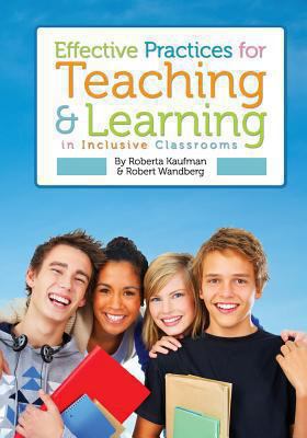 Effective Practices for Teaching and Learning i... 1621319369 Book Cover