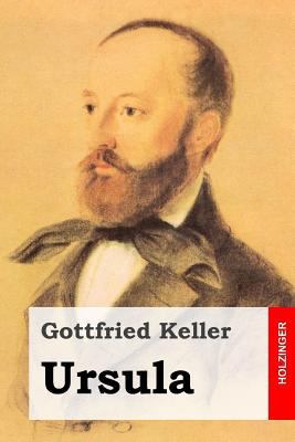 Ursula [German] 1499397631 Book Cover