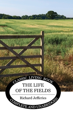 The Life of the Fields 1922619442 Book Cover