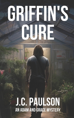 Griffin's Cure 0995975663 Book Cover