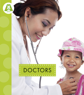 Doctors B0DNYNSPPS Book Cover