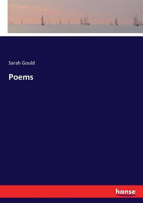Poems 3744653587 Book Cover