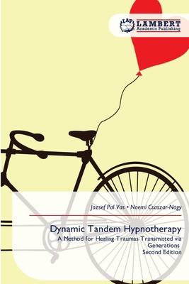 Dynamic Tandem Hypnotherapy 6209872107 Book Cover