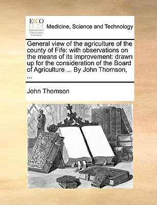 General view of the agriculture of the county o... 1170377165 Book Cover