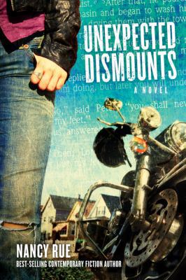 Unexpected Dismounts B007BWCFGW Book Cover