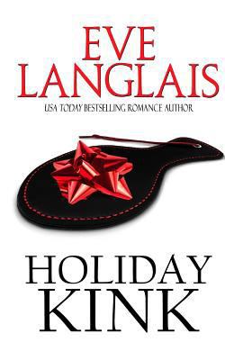 Holiday Kink 1502709007 Book Cover