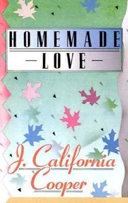 Homemade Love 0312304722 Book Cover