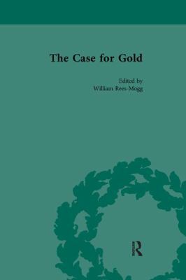 The Case for Gold Vol 1 1138111384 Book Cover