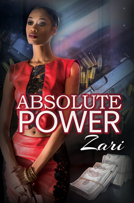 Absolute Power 1645564959 Book Cover