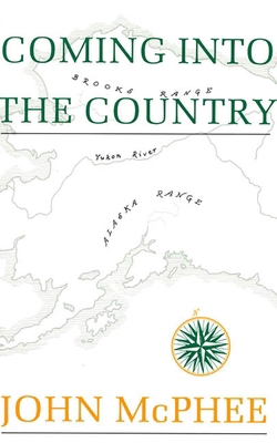 Coming Into the Country 0374126453 Book Cover