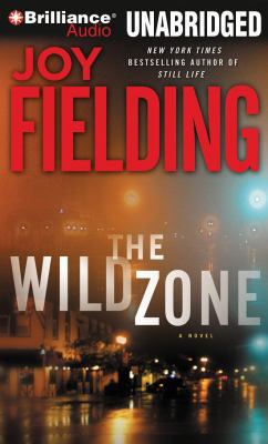 The Wild Zone 1469296977 Book Cover
