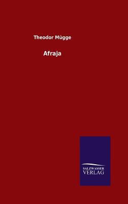 Afraja [German] 3846065021 Book Cover