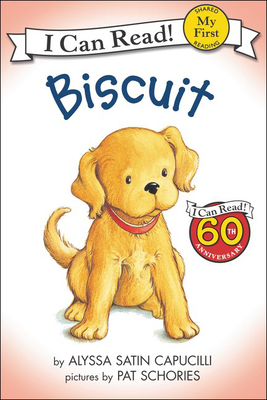 Biscuit 0780772466 Book Cover