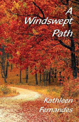 A Windswept Path 1761093126 Book Cover