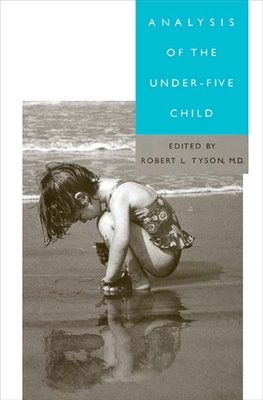 Analysis of the Under-Five Child 0300183011 Book Cover