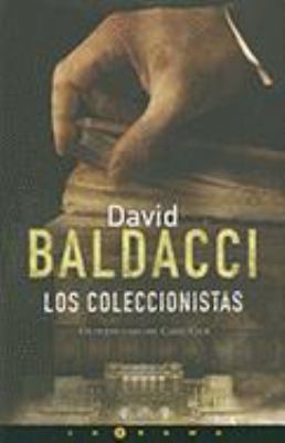 Los Coleccionistas = The Collectors [Spanish] 846663519X Book Cover