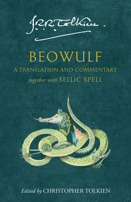 Beowulf: A Translation and Commentary, Together... 0007590091 Book Cover