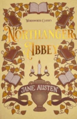 Northanger Abbey B001KSXHPG Book Cover
