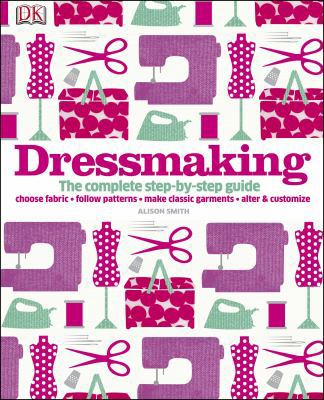 Dressmaking 1409384632 Book Cover