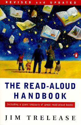 The Read-Aloud Handbook 0140469710 Book Cover