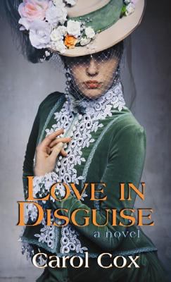Love in Disguise [Large Print] 1611734894 Book Cover