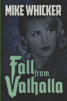 Fall from Valhalla B0D2TPFH2W Book Cover