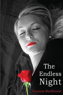 The Endless Night 0986056723 Book Cover