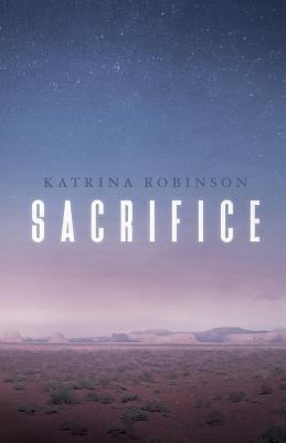 Sacrifice 1641111445 Book Cover