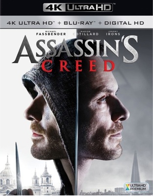 Assassin's Creed            Book Cover