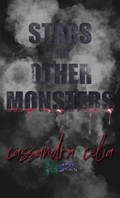 Stars and Other Monsters B0C22MYC5J Book Cover