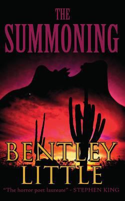 The Summoning 1587676540 Book Cover