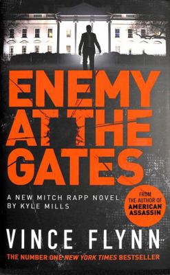 Enemy at the Gates 1398500437 Book Cover