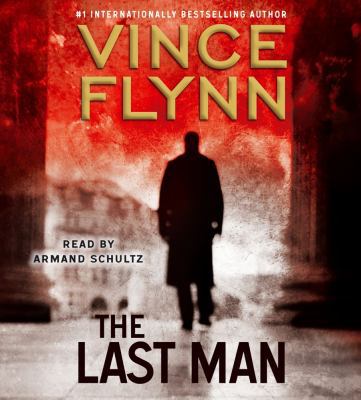 The Last Man 1442355476 Book Cover