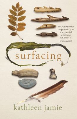 Surfacing 1908745819 Book Cover