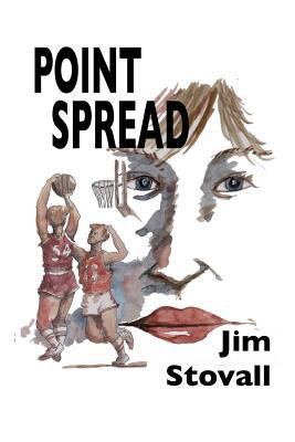 Point Spread 154659616X Book Cover