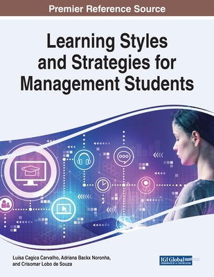 Learning Styles and Strategies for Management S... 1799821250 Book Cover