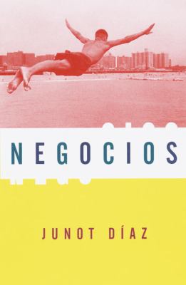 Negocios [Spanish] 0679776575 Book Cover