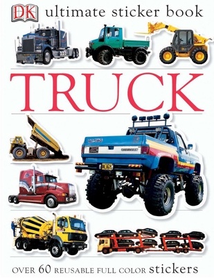 Trucks B00A2Q3ESW Book Cover