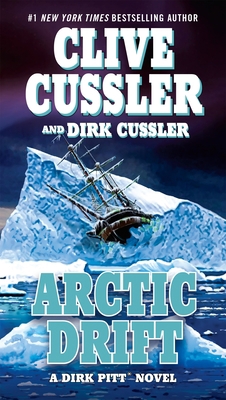 Arctic Drift B007CHQLCU Book Cover