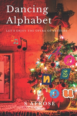Dancing Alphabet 9357870113 Book Cover