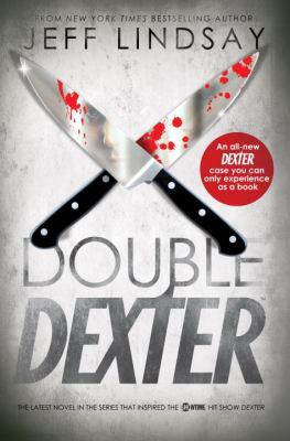 Double Dexter 0385532377 Book Cover