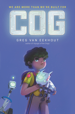 Cog 0062686070 Book Cover