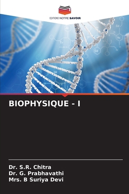 Biophysique - I [French] 6207913183 Book Cover