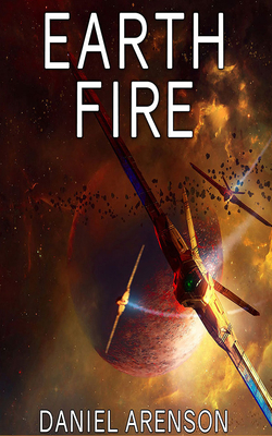 Earth Fire 1978604017 Book Cover