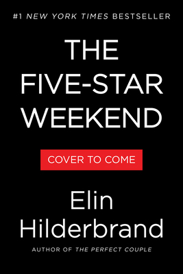 The Five-Star Weekend 0316614386 Book Cover
