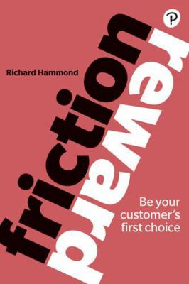 Friction/Reward (Book) 1292234946 Book Cover