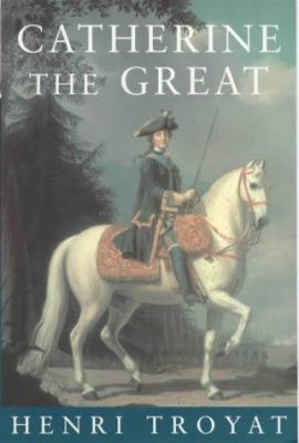 Catherine the Great 1842120298 Book Cover