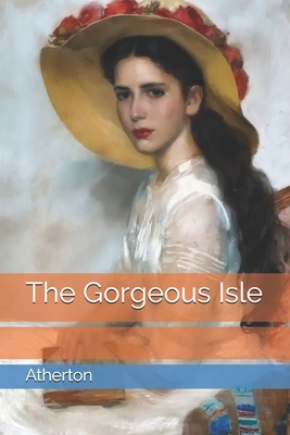 The Gorgeous Isle B093RS7G2B Book Cover