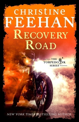 Recovery Road (Torpedo Ink) 0349432465 Book Cover