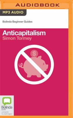 Anticapitalism 1489091890 Book Cover